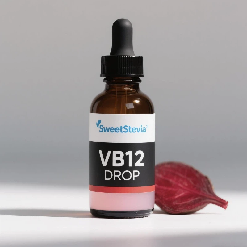 Vegan Dietary Supplements