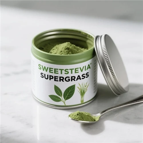 Why Stevia Dietary Supplements Are Redefining Healthy Sugar-Free Lifestyle