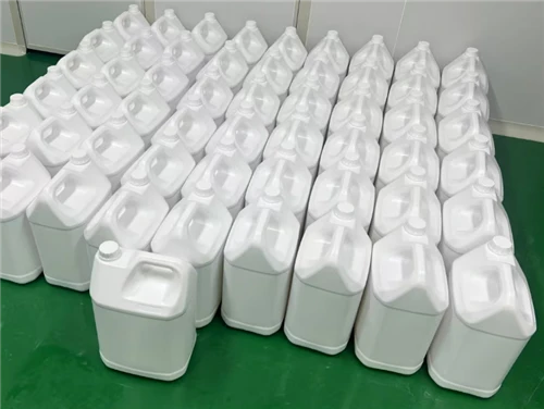 1000KG Stevia Liquid in Bulk 10kg Drum Shipped To Indonesia