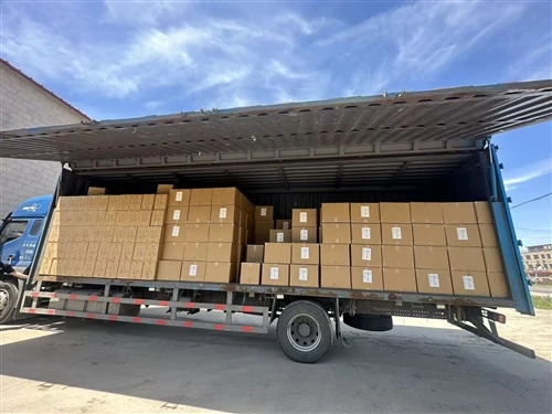 Tablet Dispensers in 20ft Container, Ready to ship