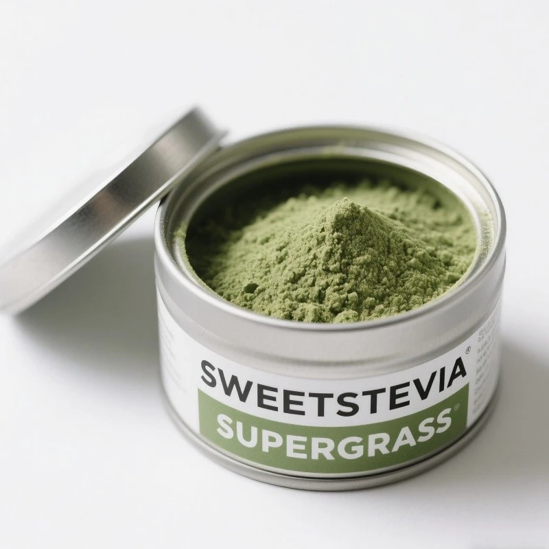 info-1-1 SweetStevia Supergrass factory